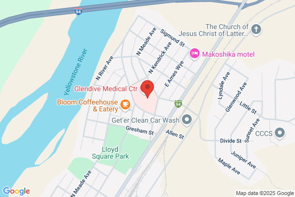 Gabert Clinic, Clinic Pharmacy