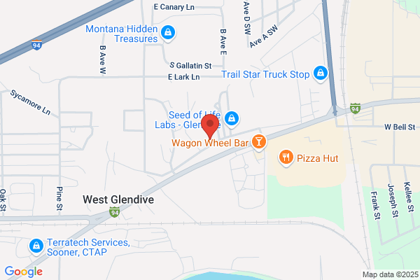 Glendive Plumbing & Heating