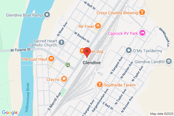 Glendive, Crimestoppers