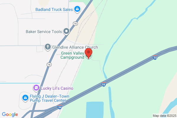 Green Valley Campground