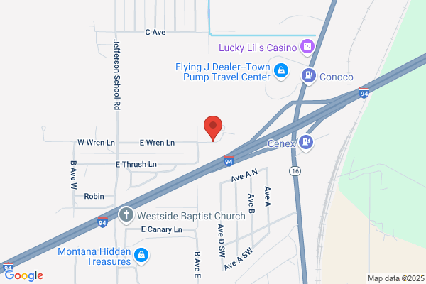 Kuehn Trenching