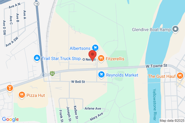 Ranch & Farm Wholesale Supply of Glendive