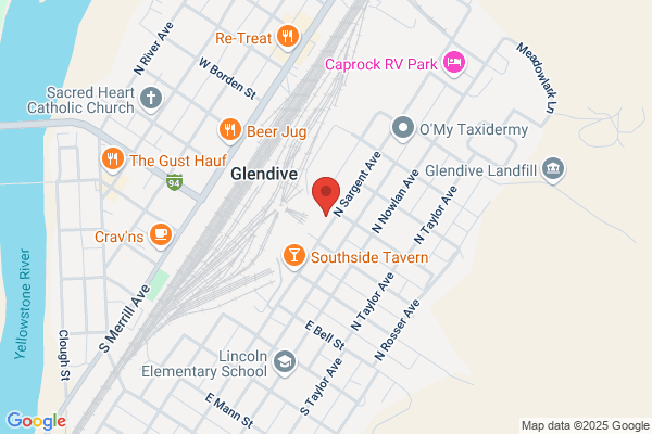 United Building Centers