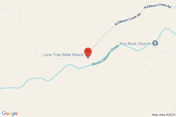 Lone Tree Bible Ranch