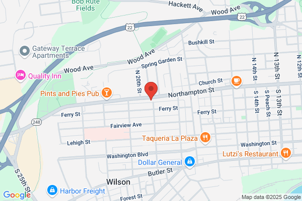 Easton Auto Exchange