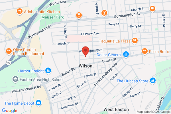 Easton Family Dental
