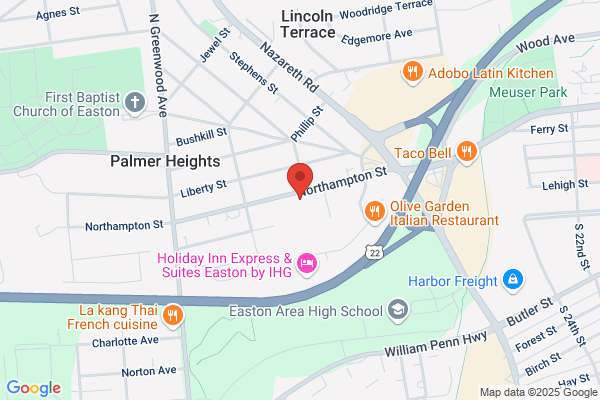 Easton Hospital, Rehabilitation Center