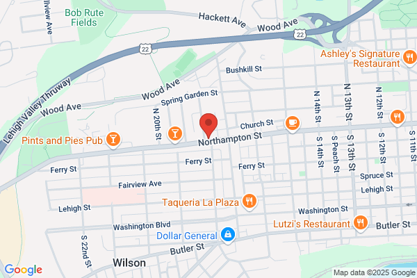 Easton Medical Group