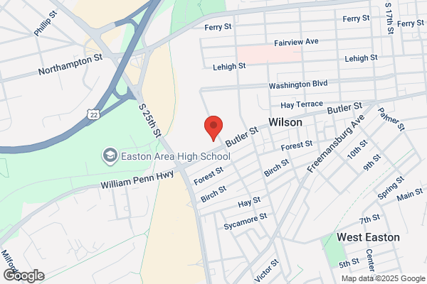 Easton Medical Group - Neurology