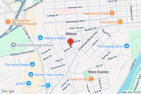 Fisk's Camera Shop