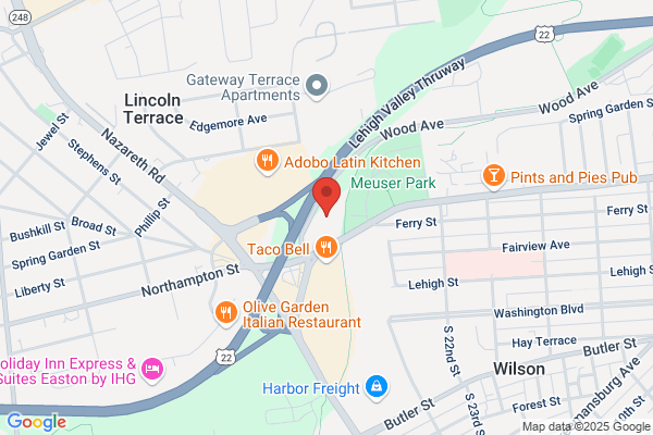LVPG Cardiology-Fairview Avenue - Closed