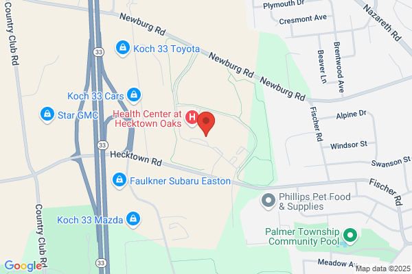 LVPG Hematology Oncology-Easton - Closed