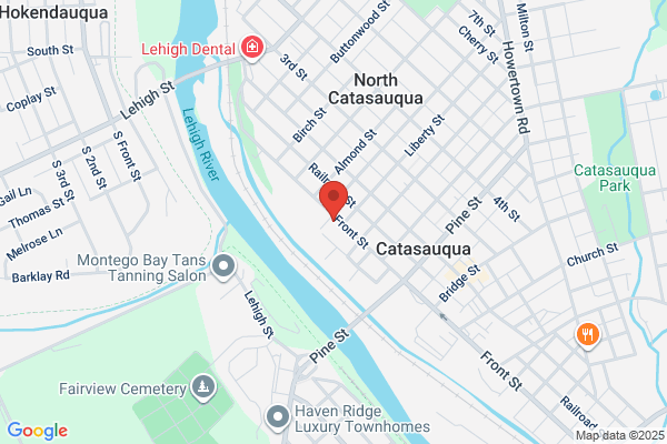 Lehigh Valley Catering