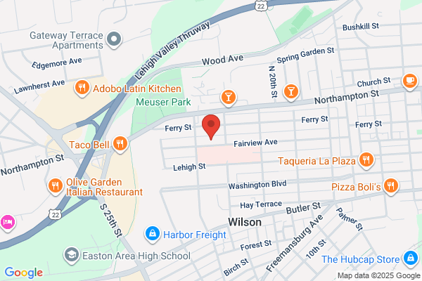 New Eastwood Healthcare & Rehabilitation Center