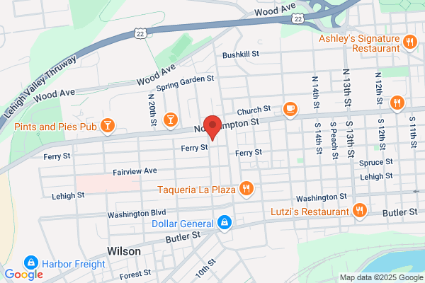 Pediatric Medical Center of Lehigh Valley, Inc.