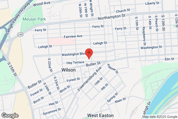 Twin Rivers Podiatry Easton