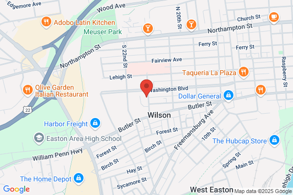 Wilson Area School District, Wilson Boro Elementary School