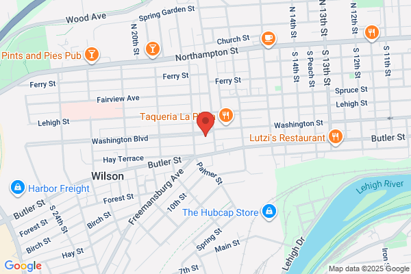 Wilson Boro Republican Club