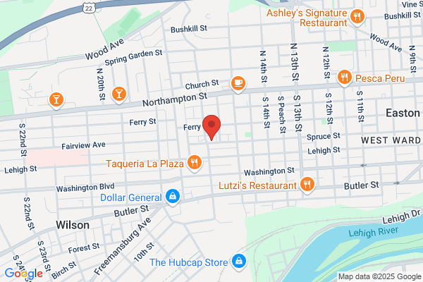 Wilson Democratic Association