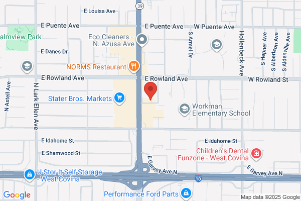 Aegis Treatment Centers | West Covina