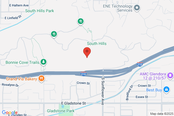 Glendora Teen Treatment