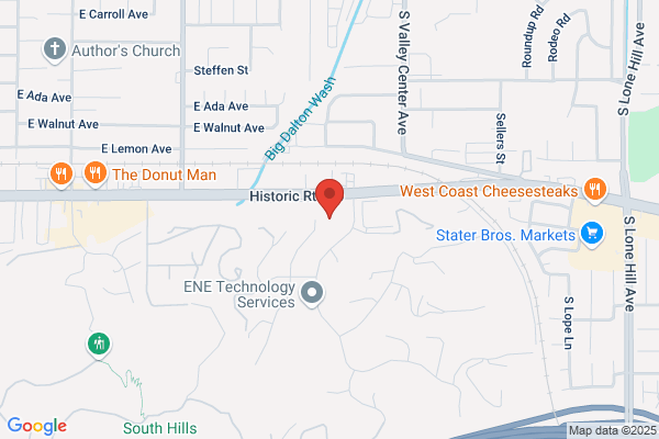 Rickman Recovery Centers
