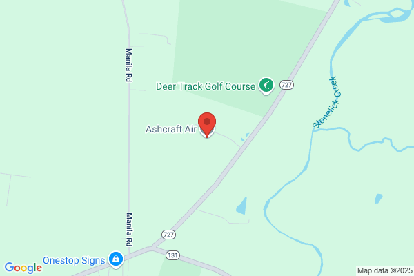 Rob Ashcraft Heating & Air Conditioning