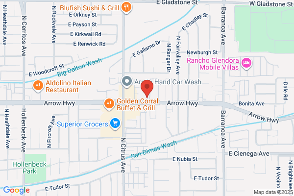 Brookwood Apartments