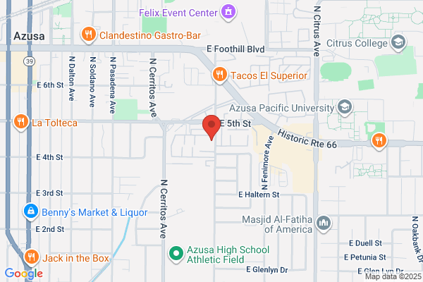 Foothill Gardens Owners Inc