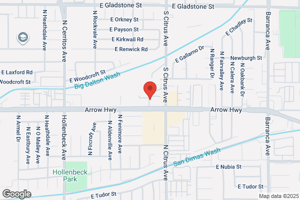 Foothill Views Apartments