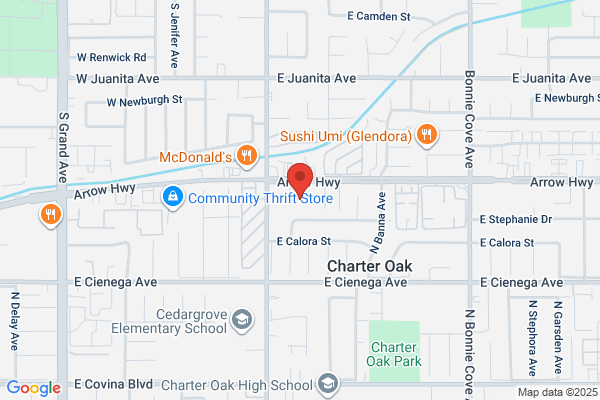 Glenwood Apartments