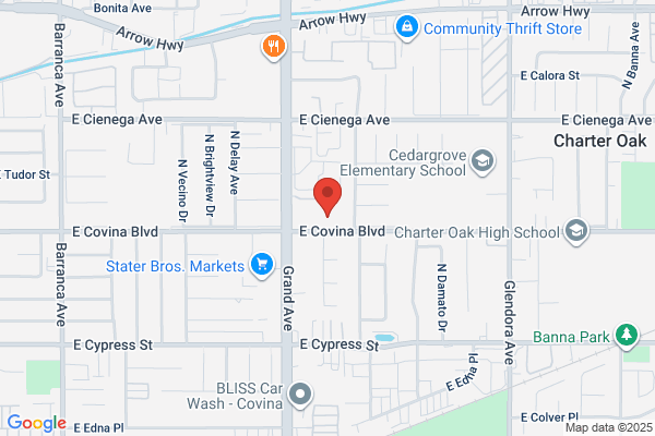 Goldrich & Kest Charter Oaks