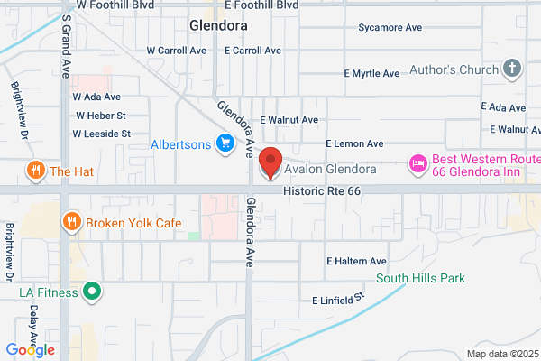King Flamingo Apartments the