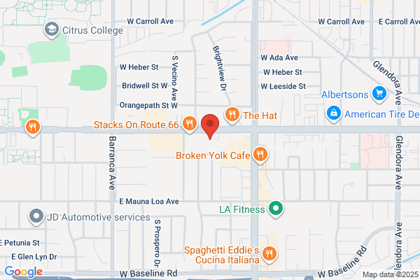 Royal Palms Apartments