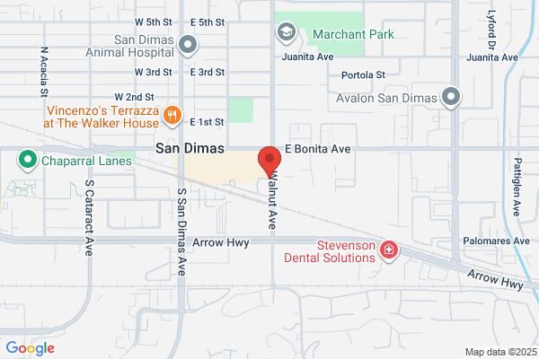 Sunnyside Senior Apartments the