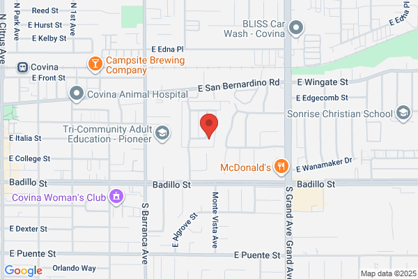 Tradewinds Apartments & Townhomes