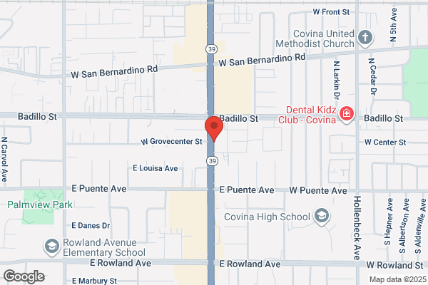 West Covina Keys