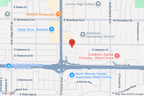 West Covina Senior Villas Llc