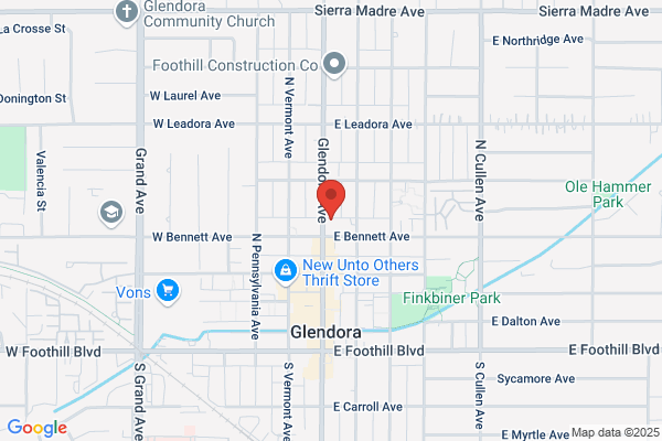 Glendora Historical Society Museum