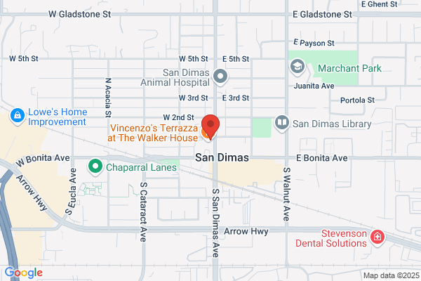 San Dimas Historical Society Museum