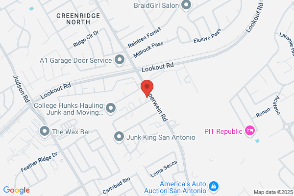 Arrow Glen Body Shop