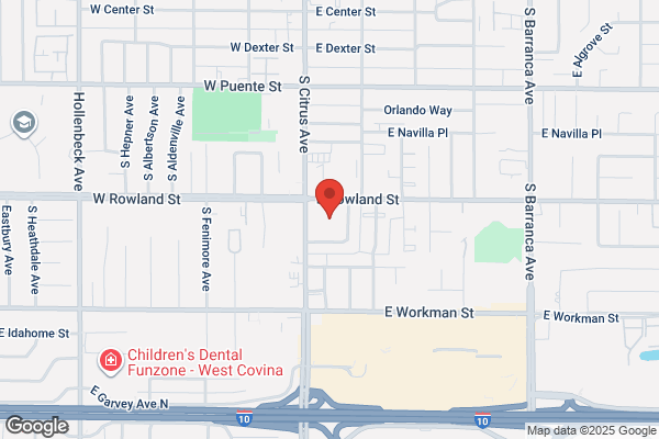 Covina Valley Kia