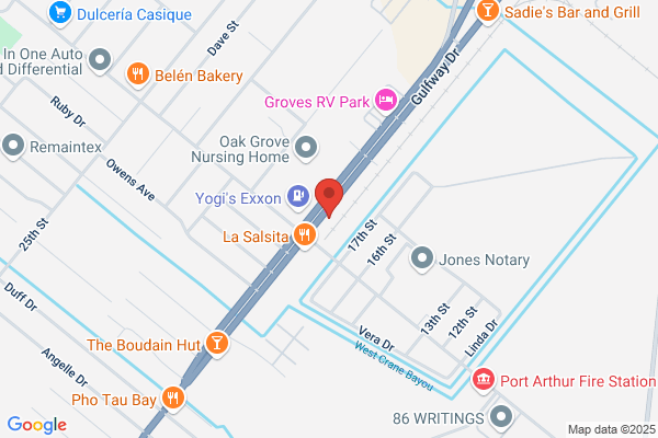 Figueroa Auto Body