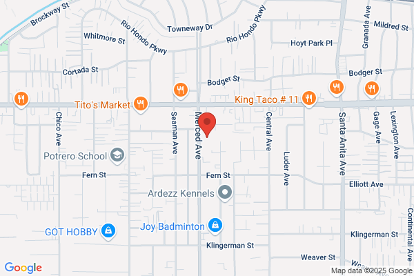 J & S Auto Body Inc