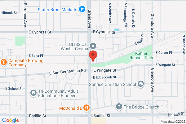 One Stop Body & Collision
