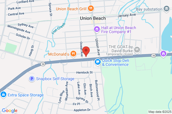 Union Auto Body
