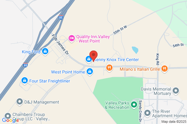 Valley Collision Inc