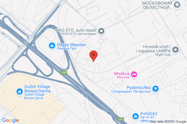 Menrad Motors