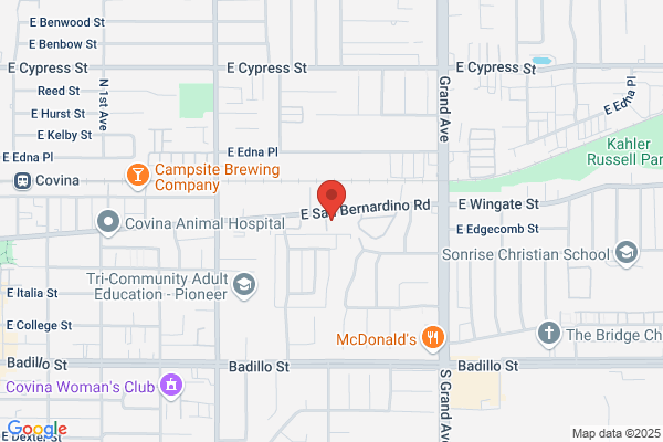 Citrus Transmission & Auto Service