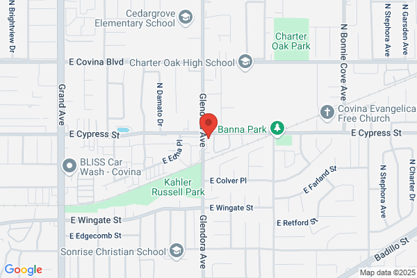 Covina Auto Repair and Service